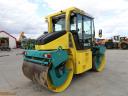 Ammann AV95-2 tandem henger eladó