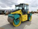 Ammann AV95-2 tandem henger eladó