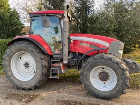Eladó McCormick traktor Kunfehértón Eladó McCormick traktor Kunfehértón