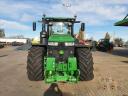 John Deere 8320 R POWERSHIFT E23 traktor