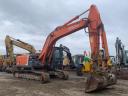 Hitachi ZX250LCN-3 lánctalpas kotró