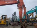 Hitachi ZX250LCN-3 lánctalpas kotró