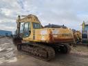 Komatsu PC240NLC-6K lánctalpas kotró