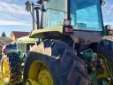 John Deere 4650 traktor