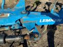 Lemken Opal 160, 5 fejes váltva forgatós eke