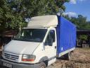 Renault Mascott 6 tonnás fixplatós teherautó eladó