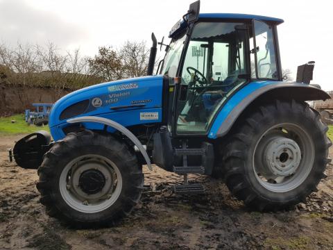 Landini Vision100 Landini Vision100