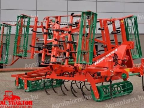 AGROMASZ / AGRO-MASZ AU56 MAGÁGYKÉSZÍTŐ KOMBINÁTOR - AKCIÓS ÁRON AGROMASZ / AGRO-MASZ AU56 MAGÁGYKÉSZÍTŐ KOMBINÁTOR - AKCIÓS ÁRON
