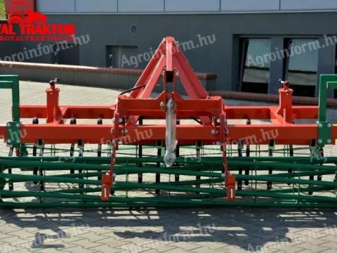 AGROMASZ / AGRO-MASZ AS27 MŰVELŐ ÉS VETŐ KULTIVÁTOR - EGYEDI ÁRON AGROMASZ / AGRO-MASZ AS27 MŰVELŐ ÉS VETŐ KULTIVÁTOR - EGYEDI ÁRON