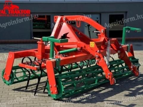 AGROMASZ / AGRO-MASZ AS4 MŰVELŐ ÉS VETŐ KULTIVÁTOR - EGYEDI ÁRON AGROMASZ / AGRO-MASZ AS4 MŰVELŐ ÉS VETŐ KULTIVÁTOR - EGYEDI ÁRON