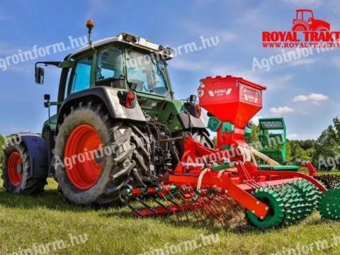 Agromasz / Agro-Masz Grass 300 vetőgép - akciós áron Agromasz / Agro-Masz Grass 300 vetőgép - akciós áron