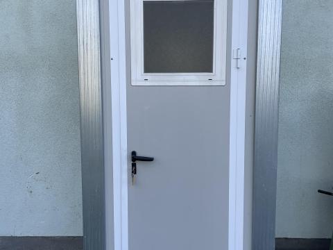 Szaniter konténer Szaniter konténer