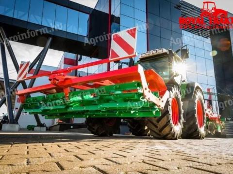 AGROMASZ / AGRO-MASZ CUTTER 30 front aprítóhenger akciós áron