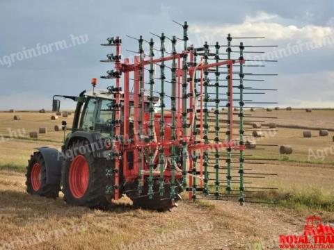 AGROMASZ / AGRO-MASZ BM30 MULCSBORONA - EGYEDI ÁRON