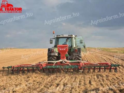AGROMASZ / AGRO-MASZ BM45 MULCSBORONA - AKCIÓS ÁRON