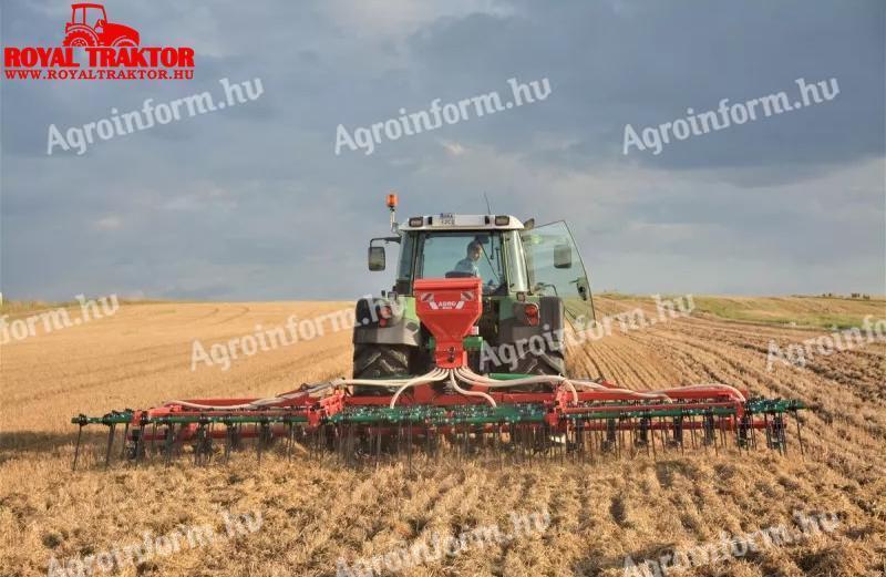 AGROMASZ / AGRO-MASZ BM45 MULCSBORONA - AKCIÓS ÁRON