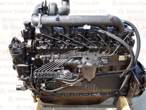 MTZ D-260.2S motor (1221.2) (469)