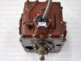 MTZ sebességváltó komplett (80) – több típus elérhető