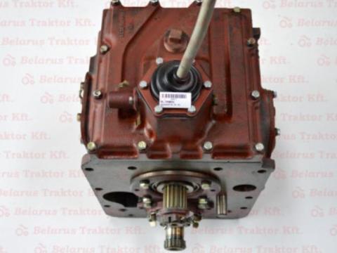 MTZ sebességváltó komplett (80) – több típus elérhető