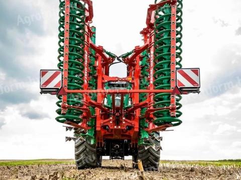 AGROMASZ / AGRO-MASZ FASTER 50H TÁRCSA - GYORS MŰVELÉSHEZ -EGYEDI ÁRON AGROMASZ / AGRO-MASZ FASTER 50H TÁRCSA - GYORS MŰVELÉSHEZ -EGYEDI ÁRON