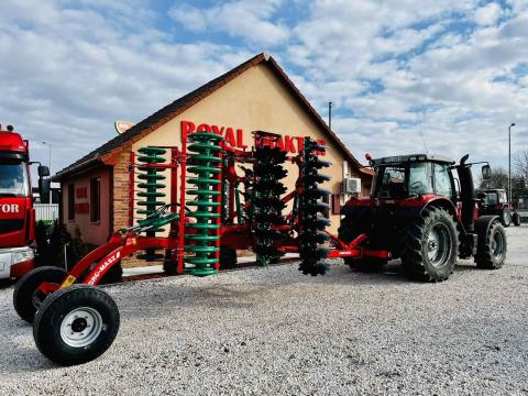 AGROMASZ / AGRO-MASZ BT50H rövidtárcsa -AKCIÓS ÁRON AGROMASZ / AGRO-MASZ BT50H rövidtárcsa -AKCIÓS ÁRON