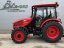 Zetor Major CL 80 univerzális traktor
