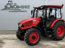 Zetor Major CL80 univerzális traktor