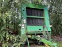 John Deere 590 Körbálázó eladó