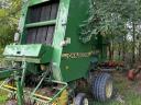 John Deere 590 Körbálázó eladó