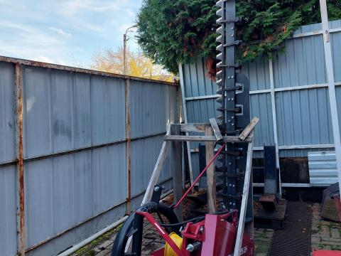 Alternáló kasza eladó (2, 25mFPM) Alternáló kasza eladó (2, 25mFPM)