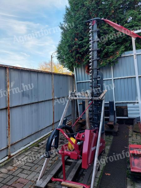 Alternáló kasza eladó (2,  25mFPM)