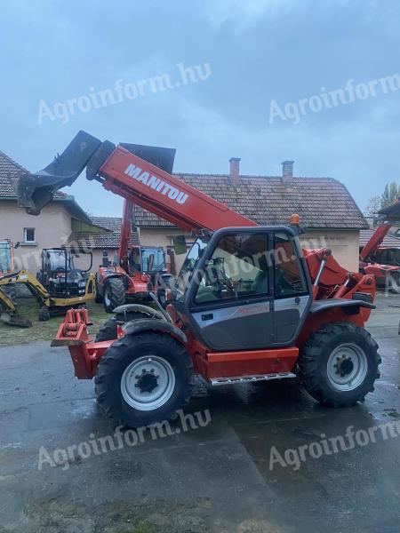 Manitou MT1235S