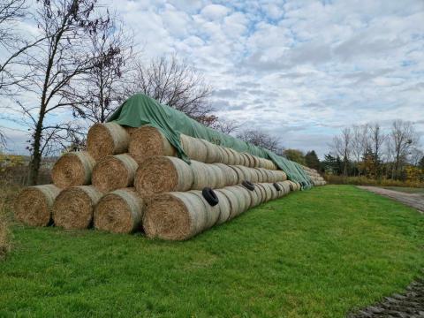 Körbála eladó Körbála eladó