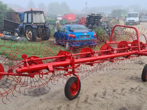 Reform 700 rendsodró Reform 700 rendsodró