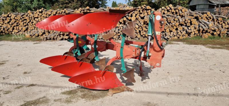 Kverneland 150 B felújított váltvaforgató eke eladó