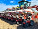 KUHN | MAXIMA 3 RXL E – 12 soros szemenkénti vetőgép