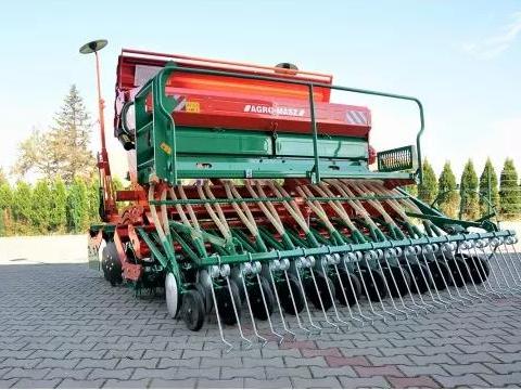 AGRO-MASZ / AGROMASZ SN300 VETŐGÉP - AKCIÓS ÁRON AGRO-MASZ / AGROMASZ SN300 VETŐGÉP - AKCIÓS ÁRON
