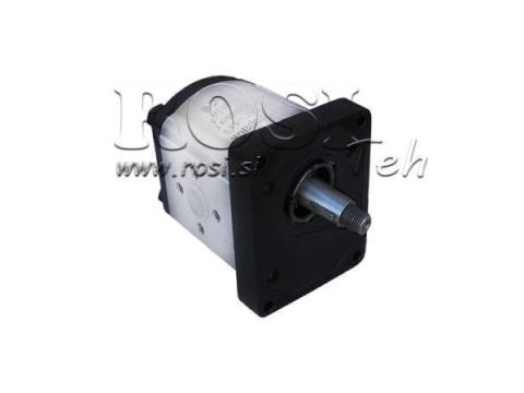 Fogaskerékes hidromotor gr.3 Fogaskerékes hidromotor gr.3