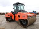 Hamm HD130 tandem henger