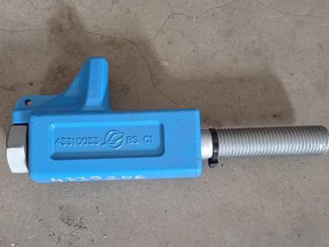 Állító orsó Lemken (ütköző D110-D27) Állító orsó Lemken (ütköző D110-D27)