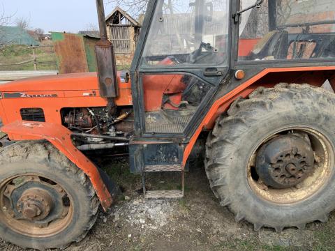 Zetor 6245 Zetor 6245