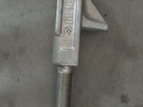Állító orsó (ütköző D75/90-M27) Lemken ELADÓ Állító orsó (ütköző D75/90-M27) Lemken ELADÓ