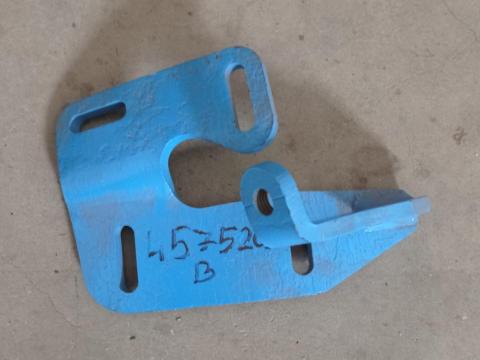 Tartó E3+4 bal (beforgatóhoz) Lemken ELADÓ Tartó E3+4 bal (beforgatóhoz) Lemken ELADÓ