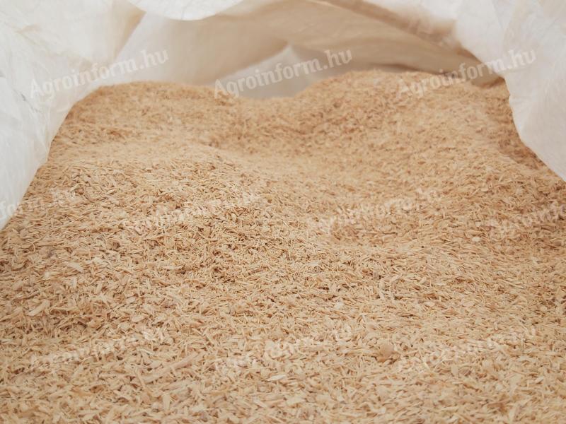 Bükk Fűrészpor Eladó Postai Utánvétellel