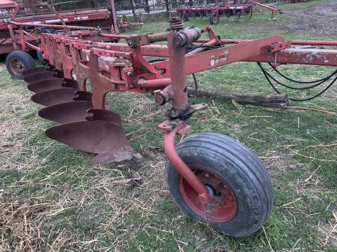 IH 10-720, 6 fejes eke IH 10-720, 6 fejes eke