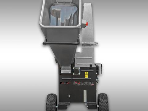 JANSEN GTS-1000 ágaprító gép benzinmotoros - IGJ JANSEN GTS-1000 ágaprító gép benzinmotoros - IGJ