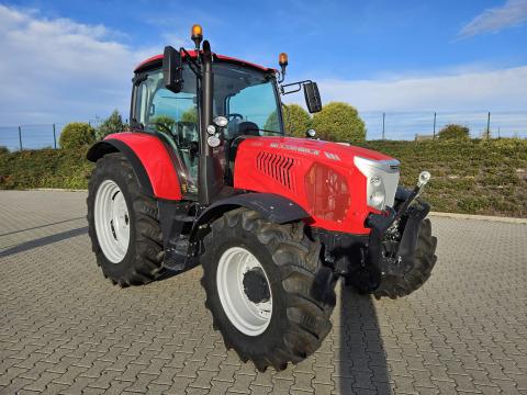 McCormick X6.125 traktor - Agro-Tipp Kft. 2322223M McCormick X6.125 traktor - Agro-Tipp Kft. 2322223M