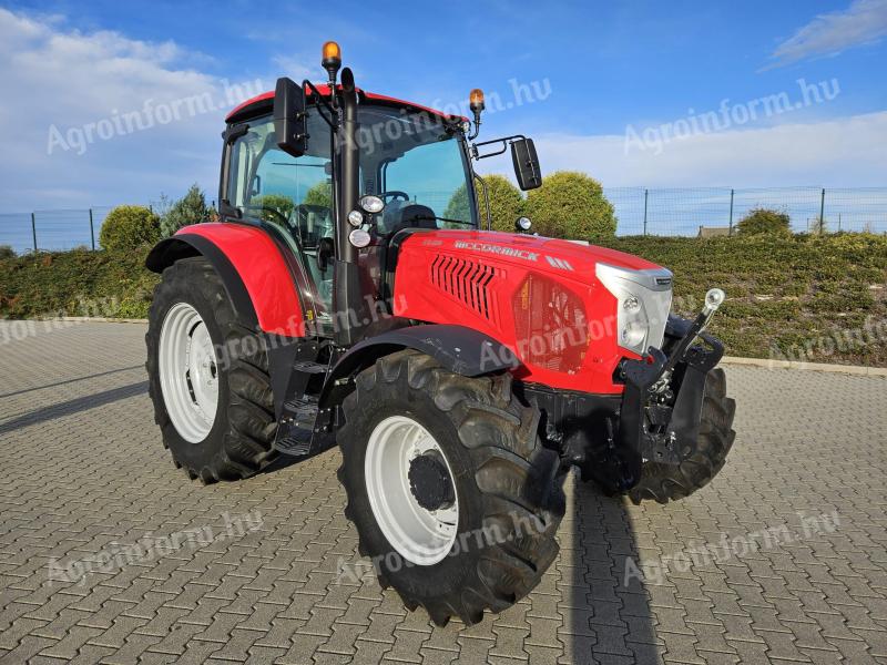 McCormick X6.125 traktor - Agro-Tipp Kft. 2322223M