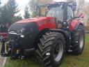 CASE IH MAGNUM 340 - ÚJ,  GYÁRI GARANCIÁLIS MG. ERŐGÉP - AZONNAL KÉSZLETRŐL