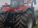 CASE IH MAGNUM 340 - ÚJ,  GYÁRI GARANCIÁLIS MG. ERŐGÉP - AZONNAL KÉSZLETRŐL